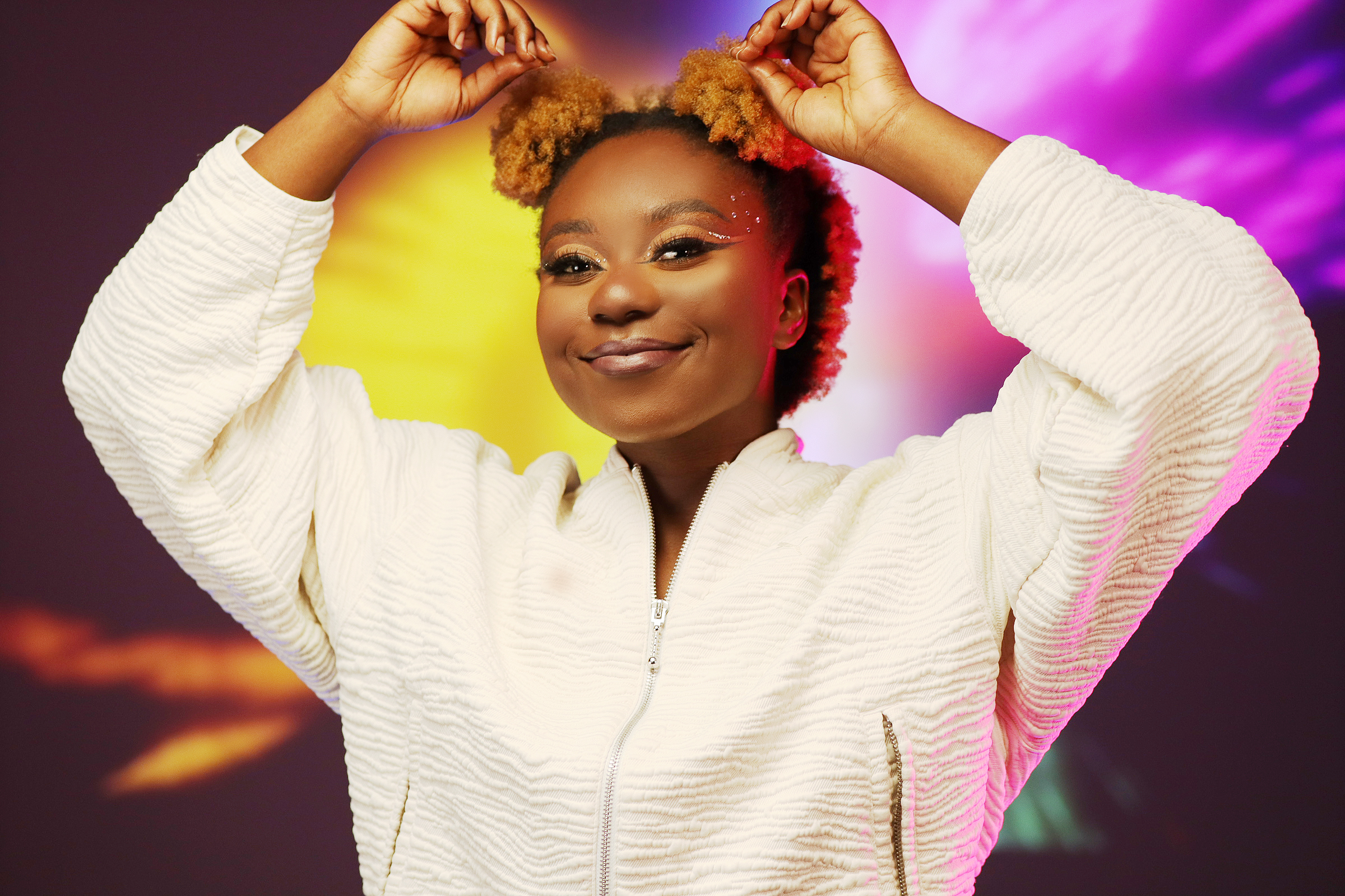 Indigo Stella (ISE 3)