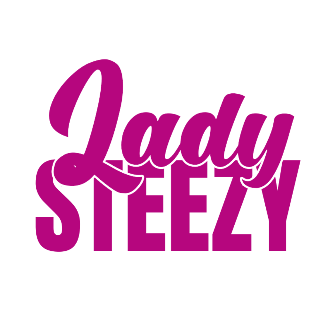 STEEZY LOGO.