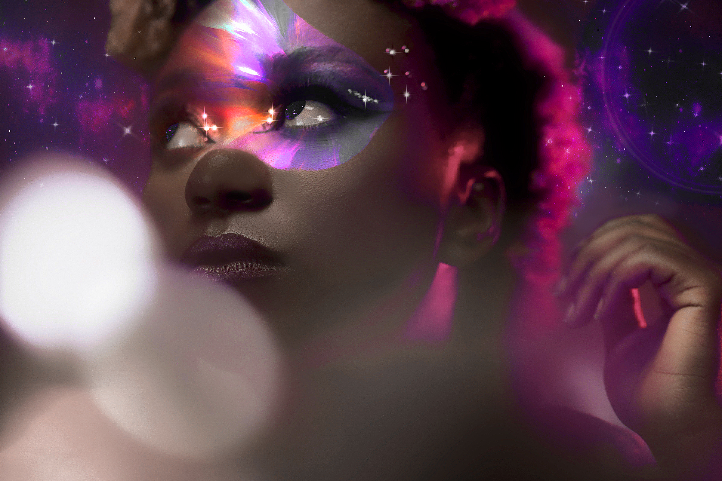 Indigo Stella (ISE 11)